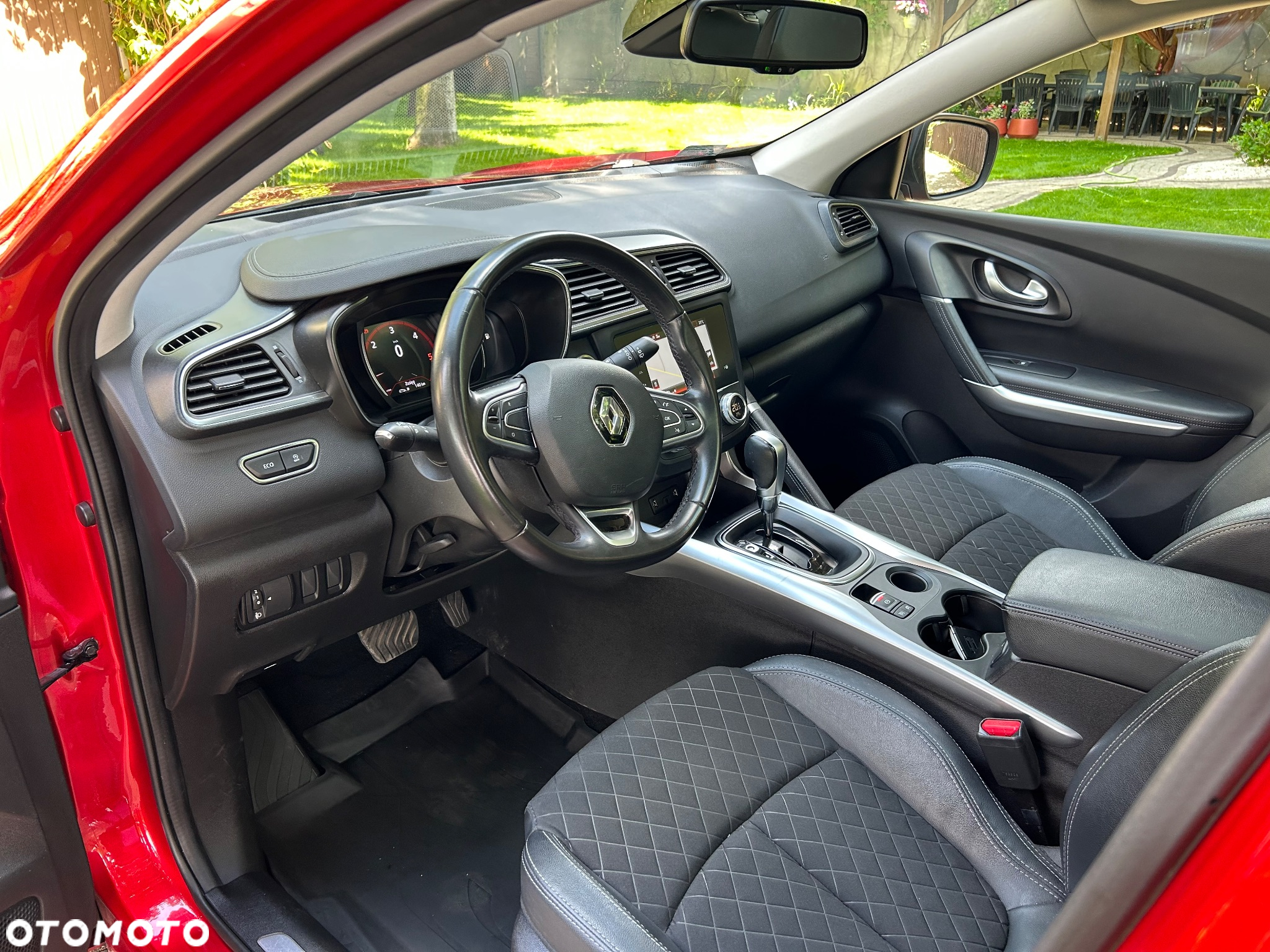 Renault Kadjar 1.5 Blue dCi Intens EDC - 11