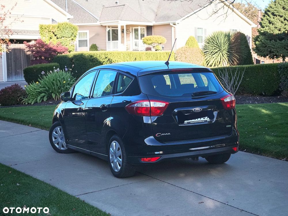 Ford C-MAX - 3