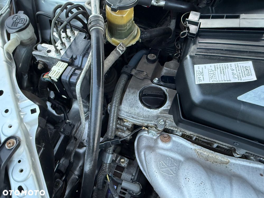 Toyota RAV4 2.0 VVT-i Prestige - 28