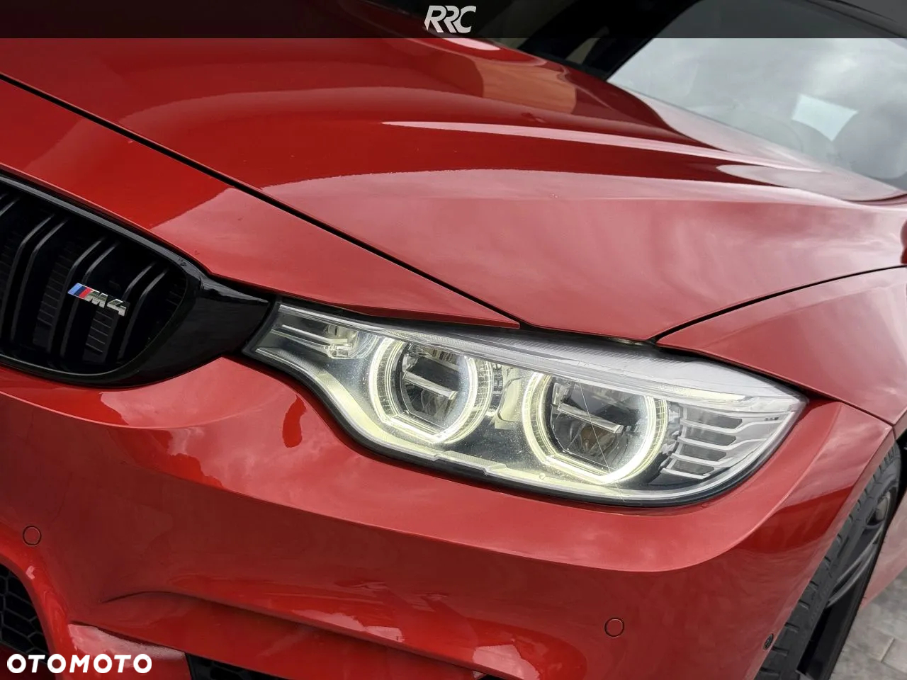 BMW M4 Coupe DKG - 15