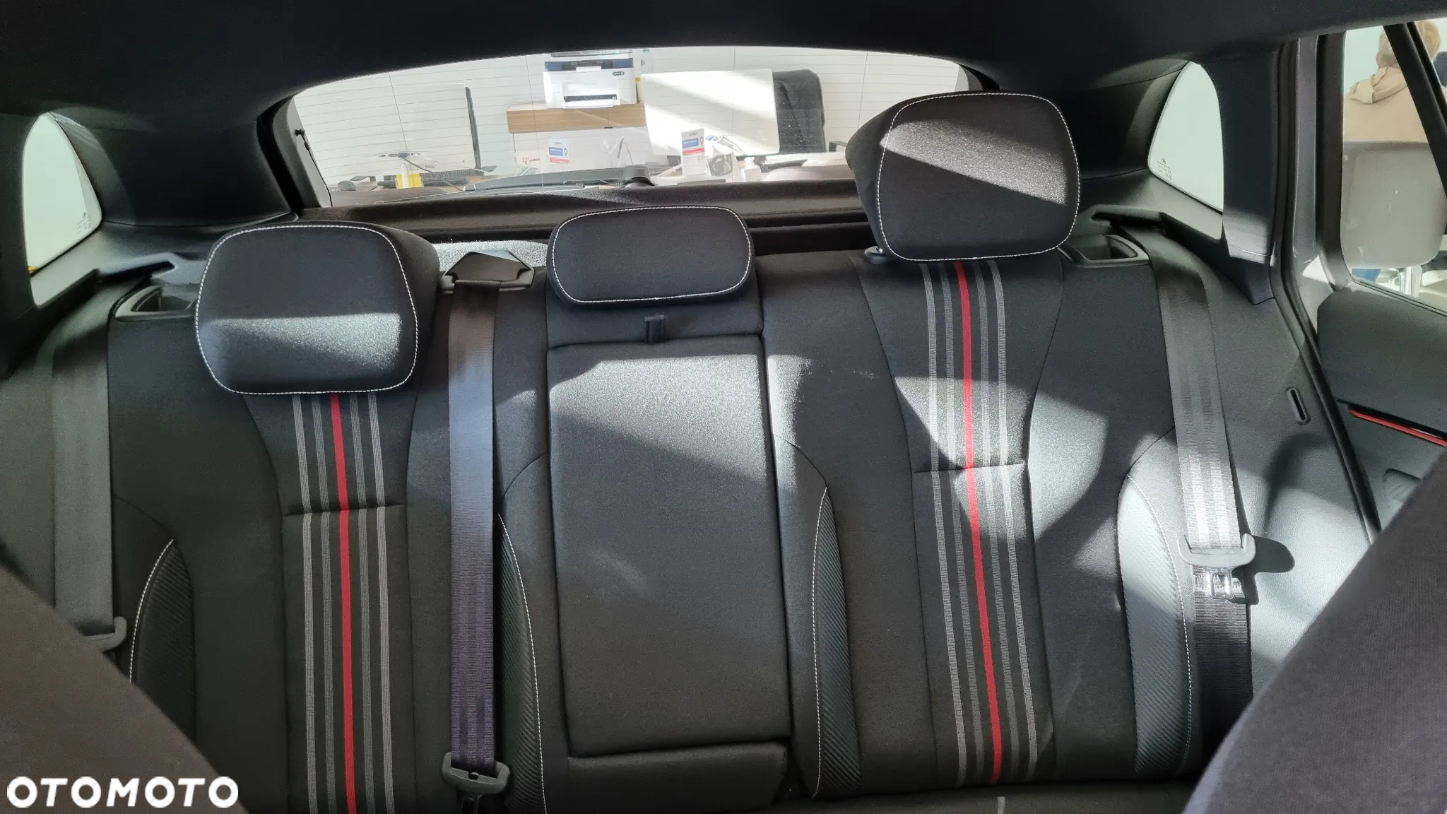 Skoda Scala 1.5 TSI Monte Carlo DSG - 19