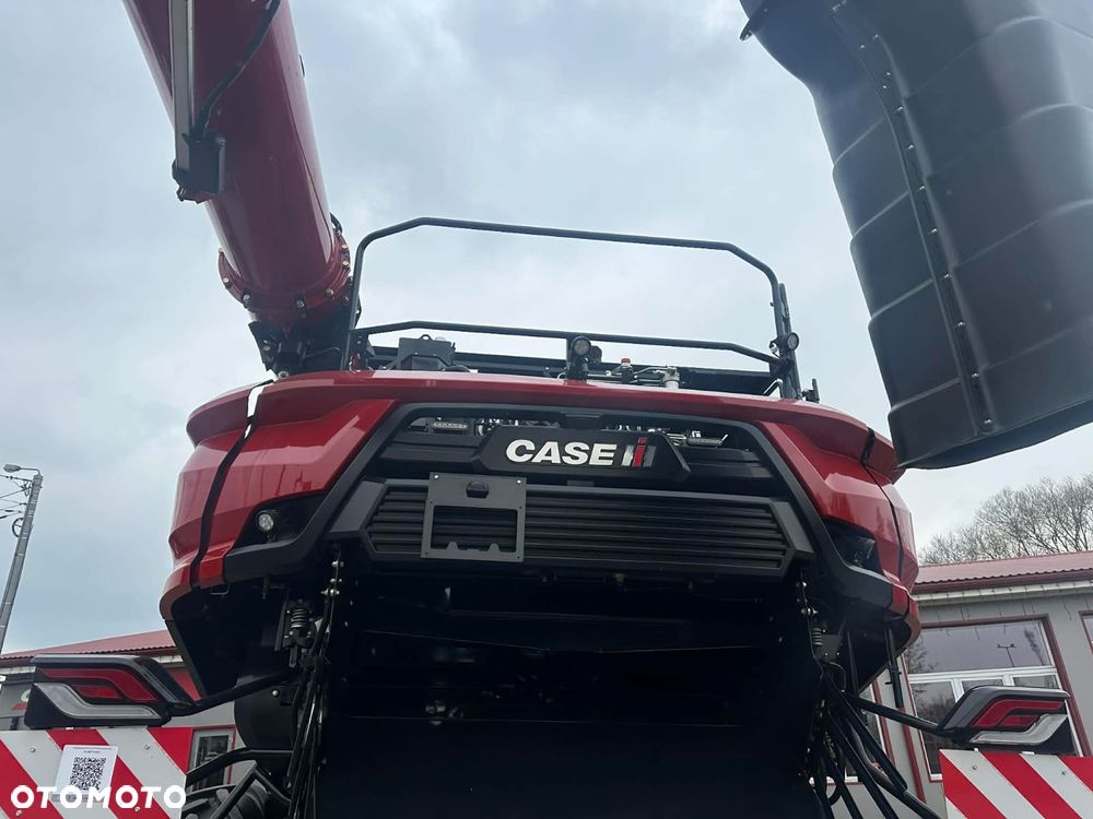 Case IH AF10 - 13