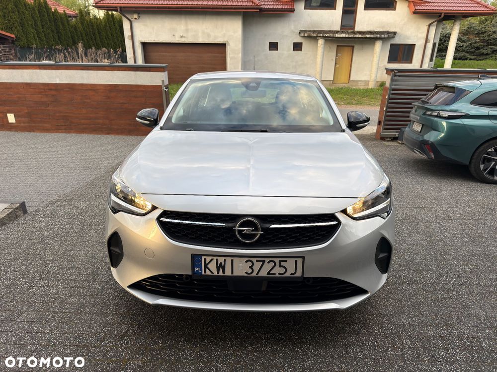 Opel Corsa 1.2 Business S&S - 29