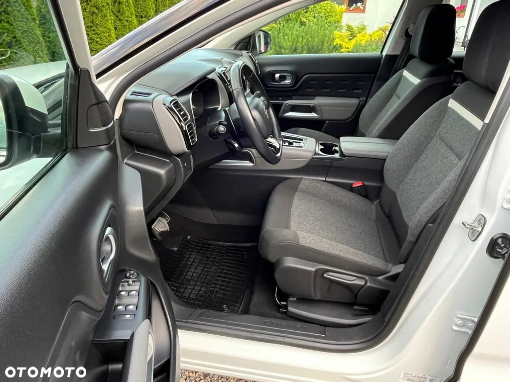 Citroën C5 Aircross - 26