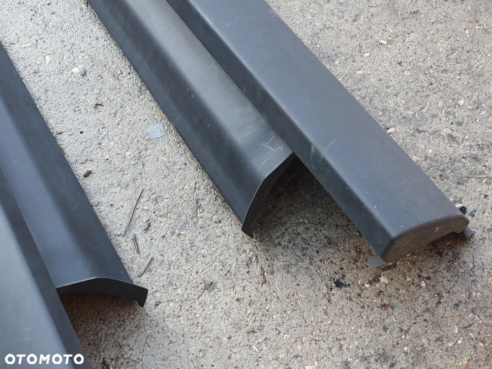 LISTWA PROGOWA FORD FOCUS MK4 JX7B-A10155-A ORY LEWA PRAWA - 11