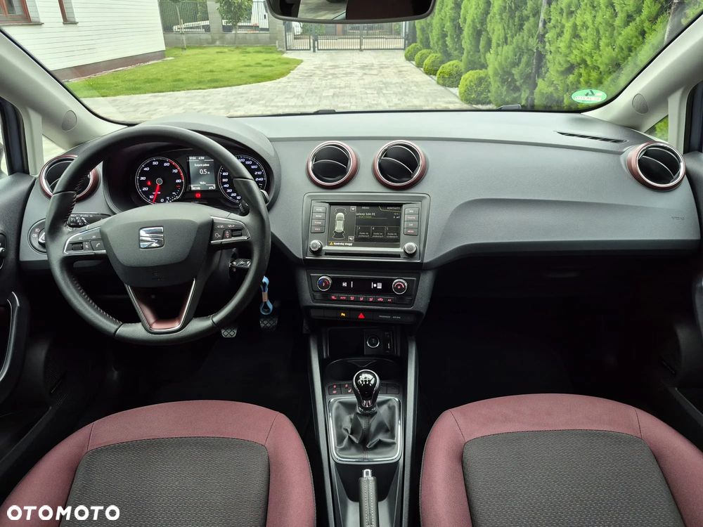 Seat Ibiza 1.2 TSI Colour Edition - 15