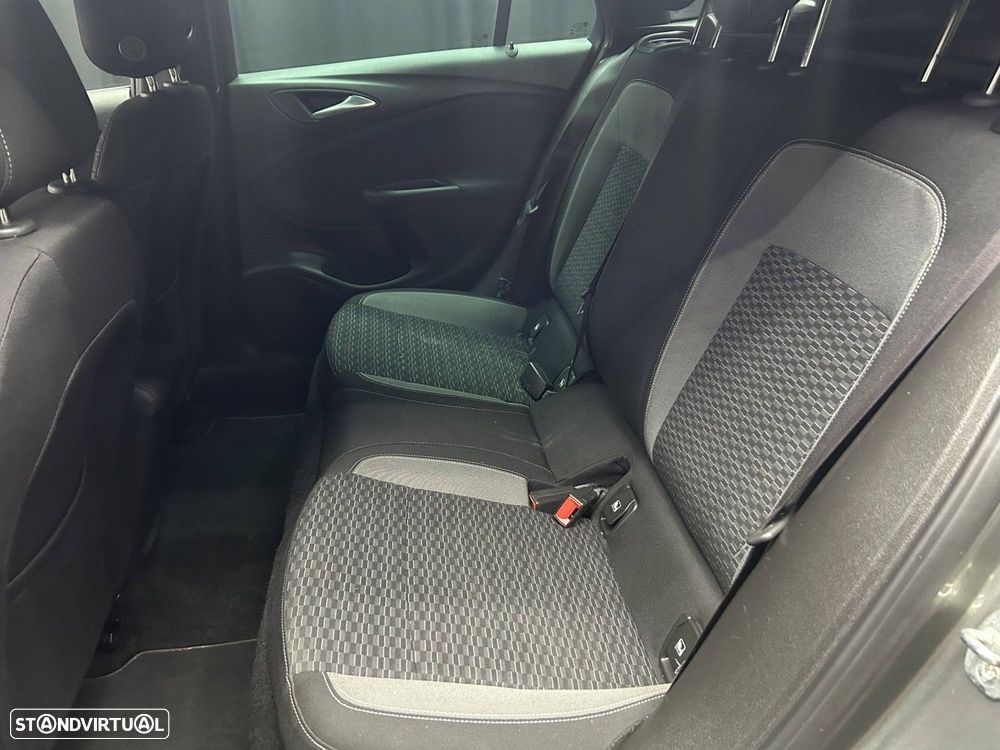 Opel Astra Sports Tourer 1.5 D Business Edition S/S - 13
