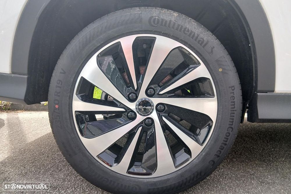 BYD Seal U 1.5 DM-i Boost - 4
