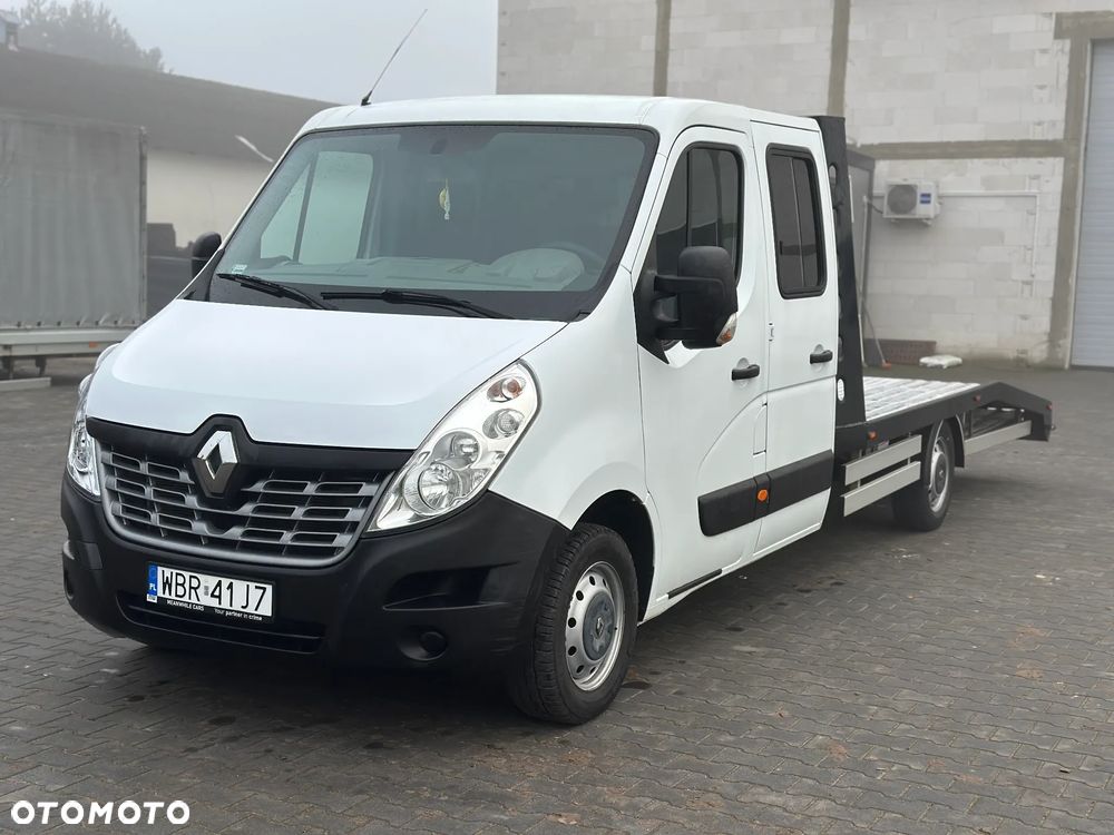 Renault MASTER - 4