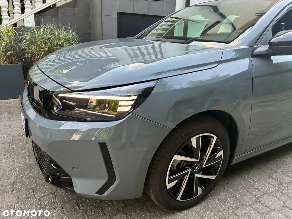 Opel Corsa - 22