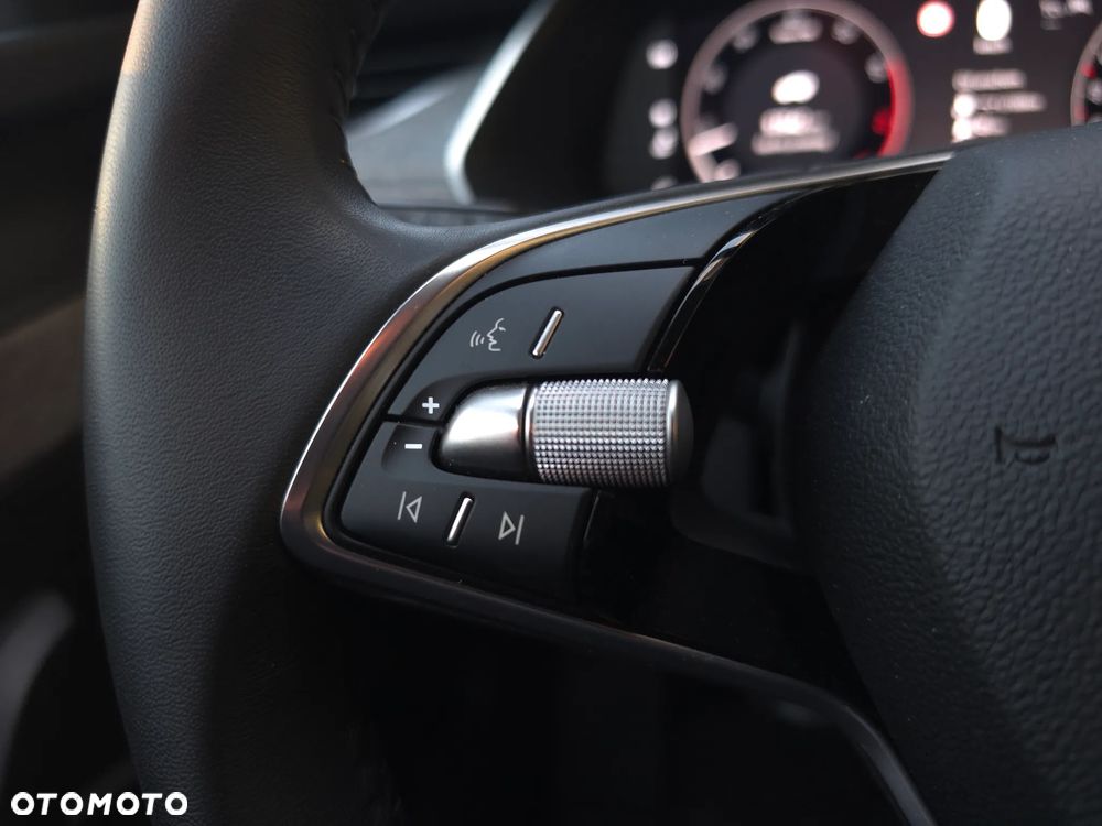 Skoda Octavia 1.5 TSI Selection - 18