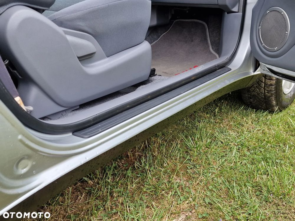 Toyota RAV4 4x4 - 32