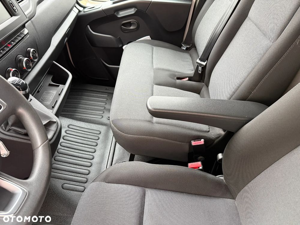 Renault Master L2H2 Winda - 20