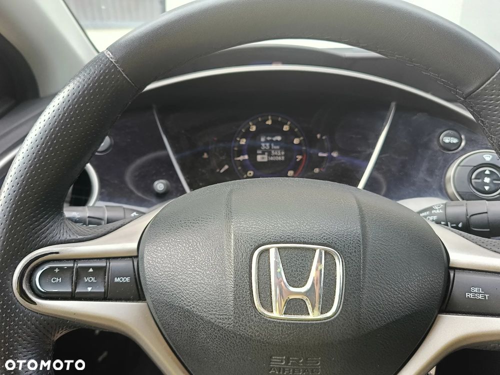 Honda Civic - 6