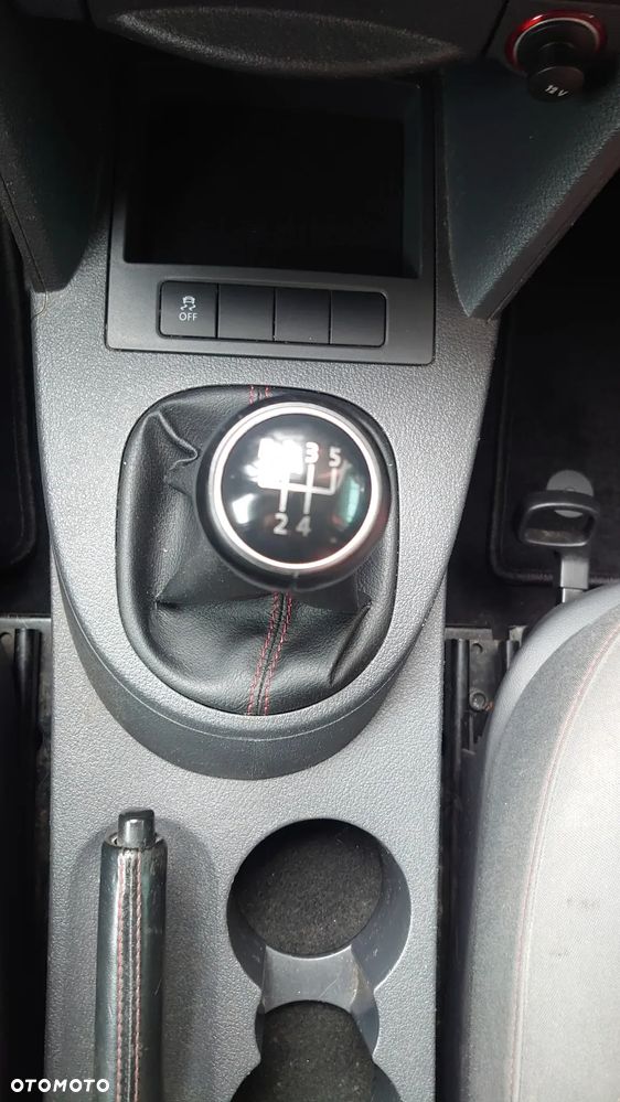 Volkswagen Caddy 1.2 (7-Si.) Edition 30 - 20