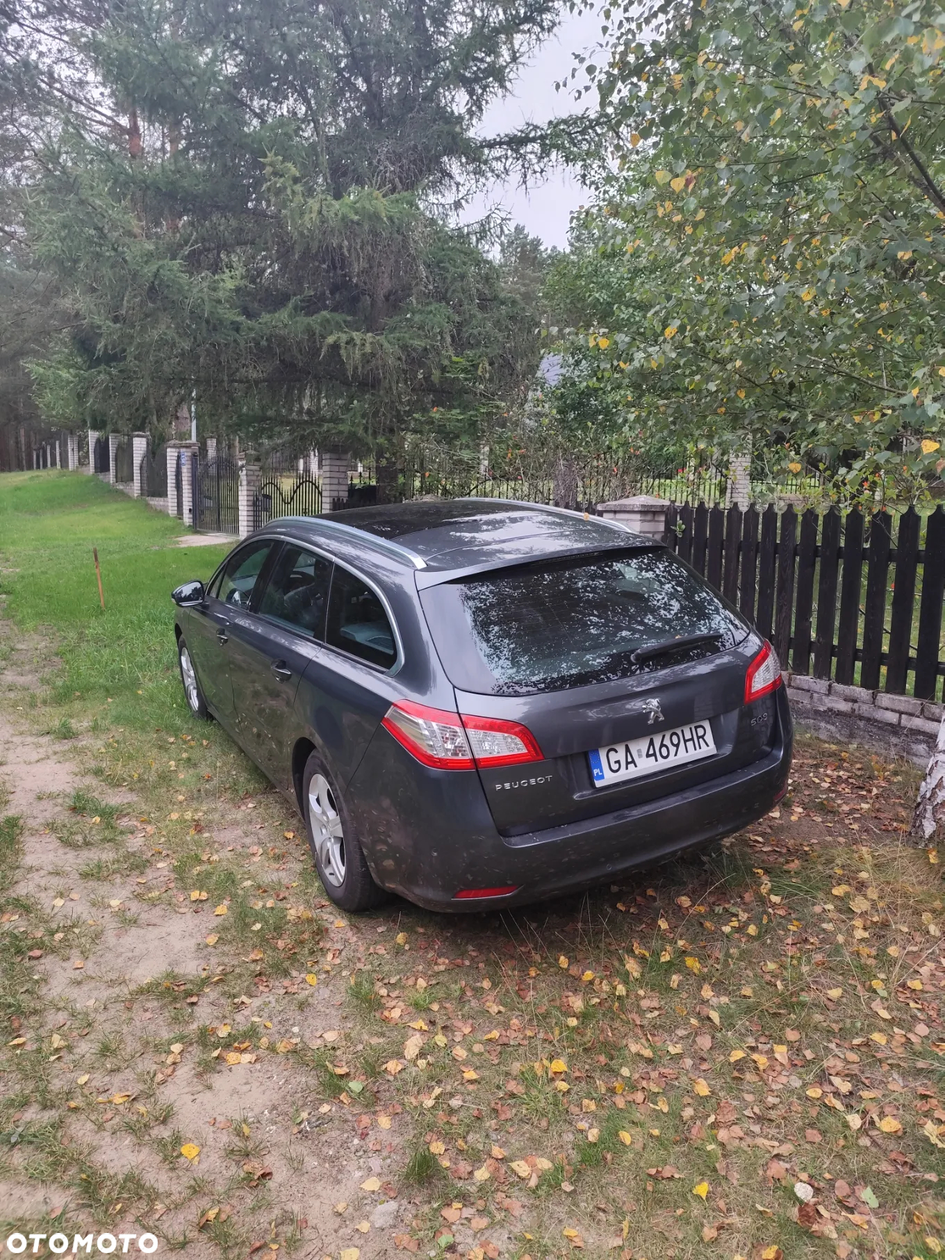 Peugeot 508 1.6 BlueHDi Active S&S - 3