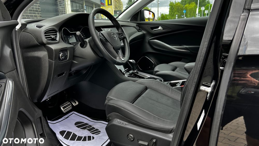 Opel Grandland X 1.6 Start/Stop Automatik Ultimate - 26