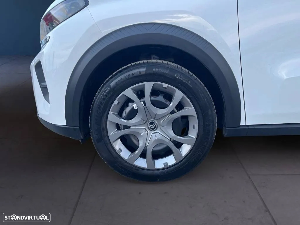 Citroën C3 1.2 Turbo You - 9