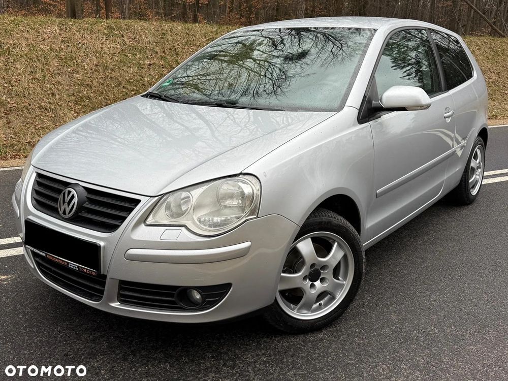 Volkswagen Polo 1.9 TDI United - 31