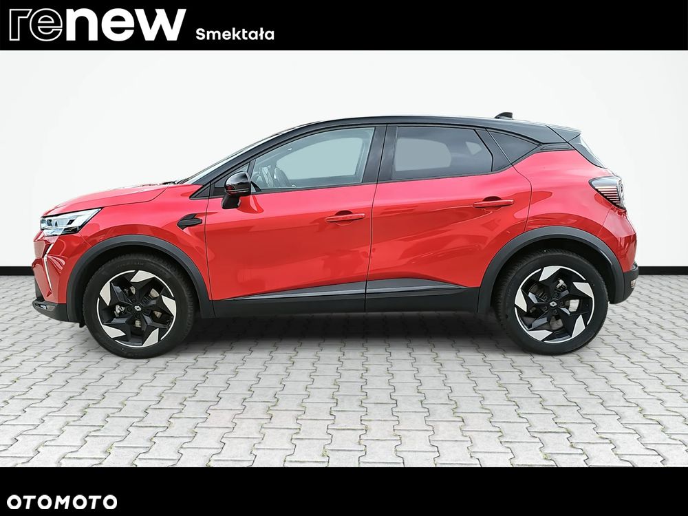 Renault Captur 1.0 TCe Techno - 8
