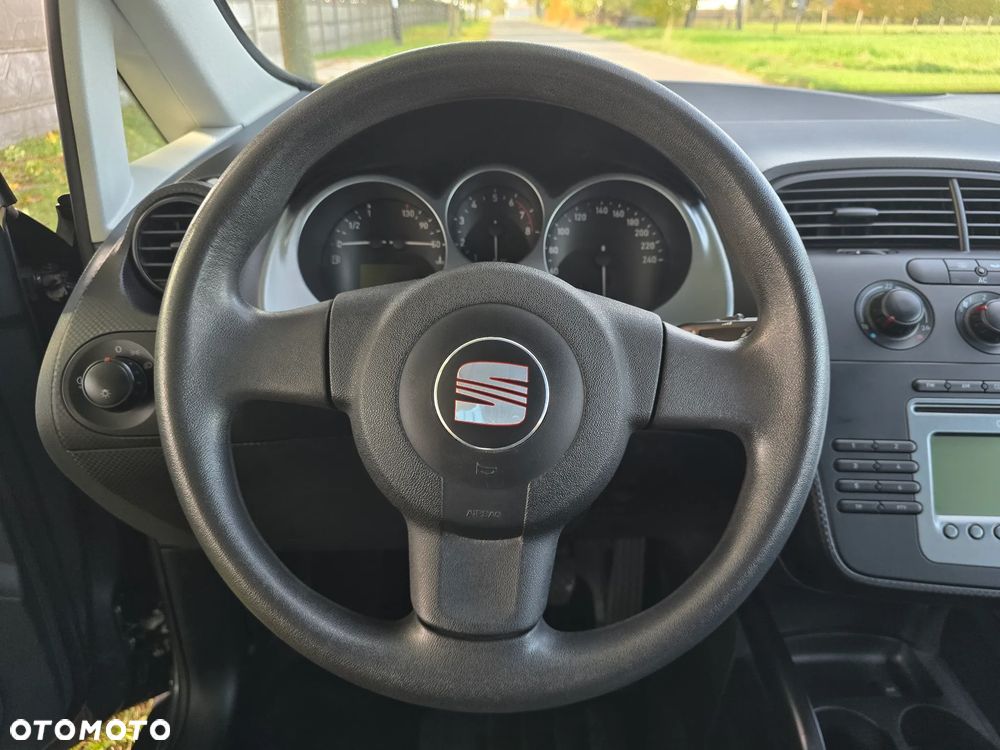 Seat Altea - 16