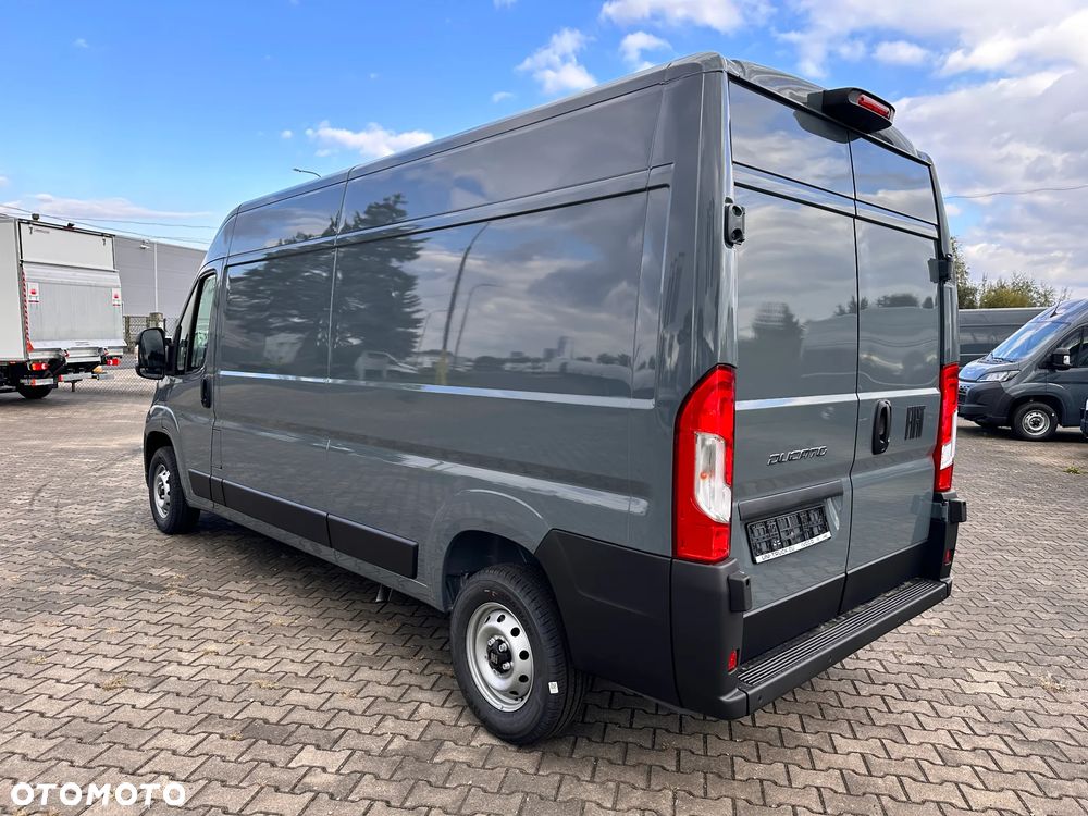 Fiat Ducato L3H2 TANIO I OD RĘKI !!! - 3