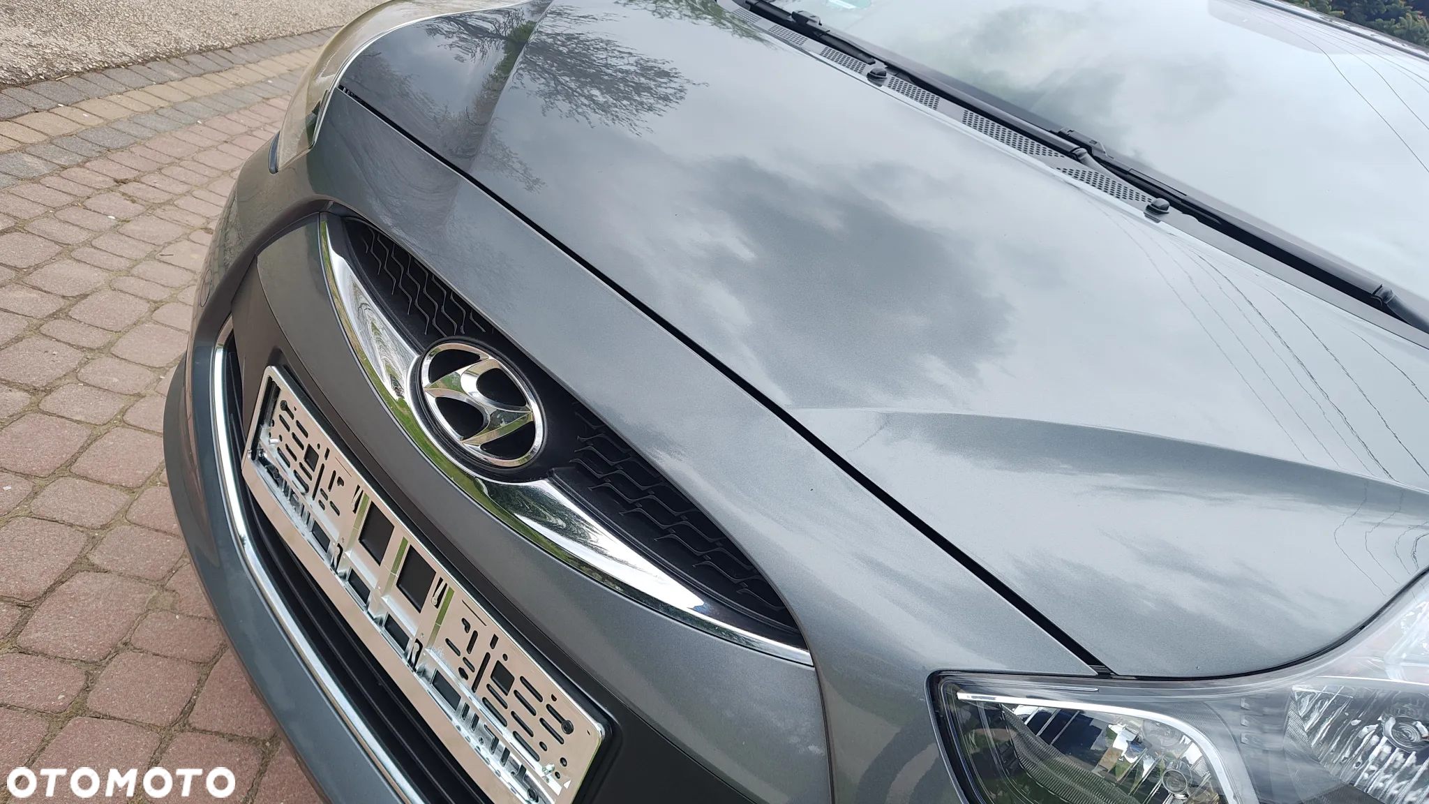 Hyundai ix20 1.4 blue Classic - 4