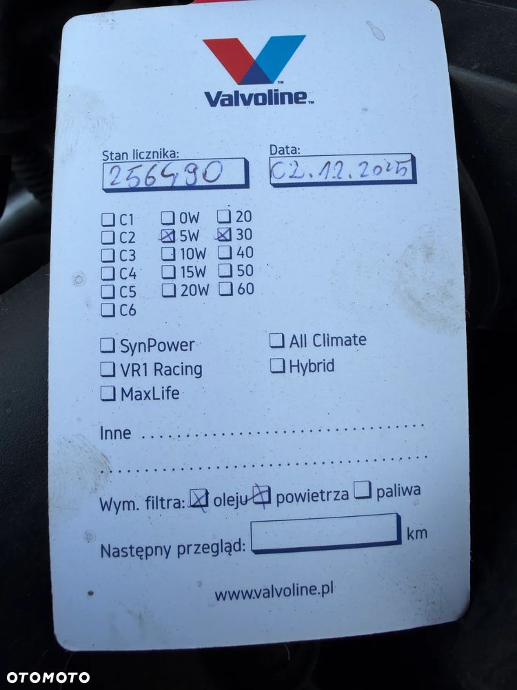 Volkswagen Caddy Maxi Trendline Mixt - 18