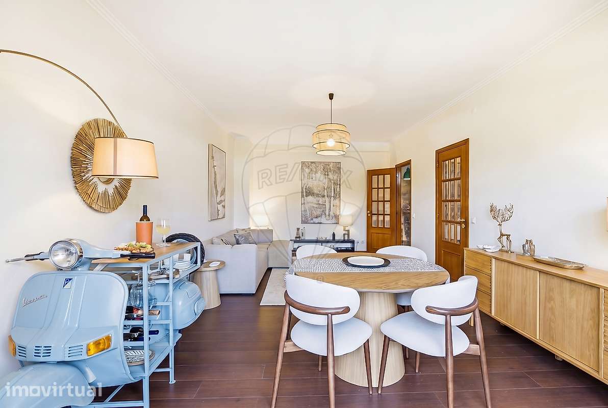 Apartamento T2 para venda - Grande imagem: 3/45