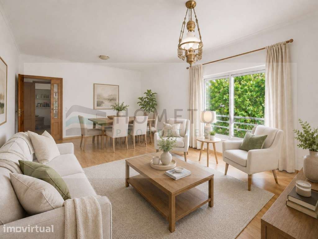 Apartamento T4 - Tavira - Grande imagem: 3/30