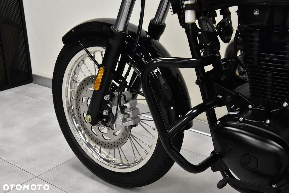 Benelli IMPERIALE 400 - 35