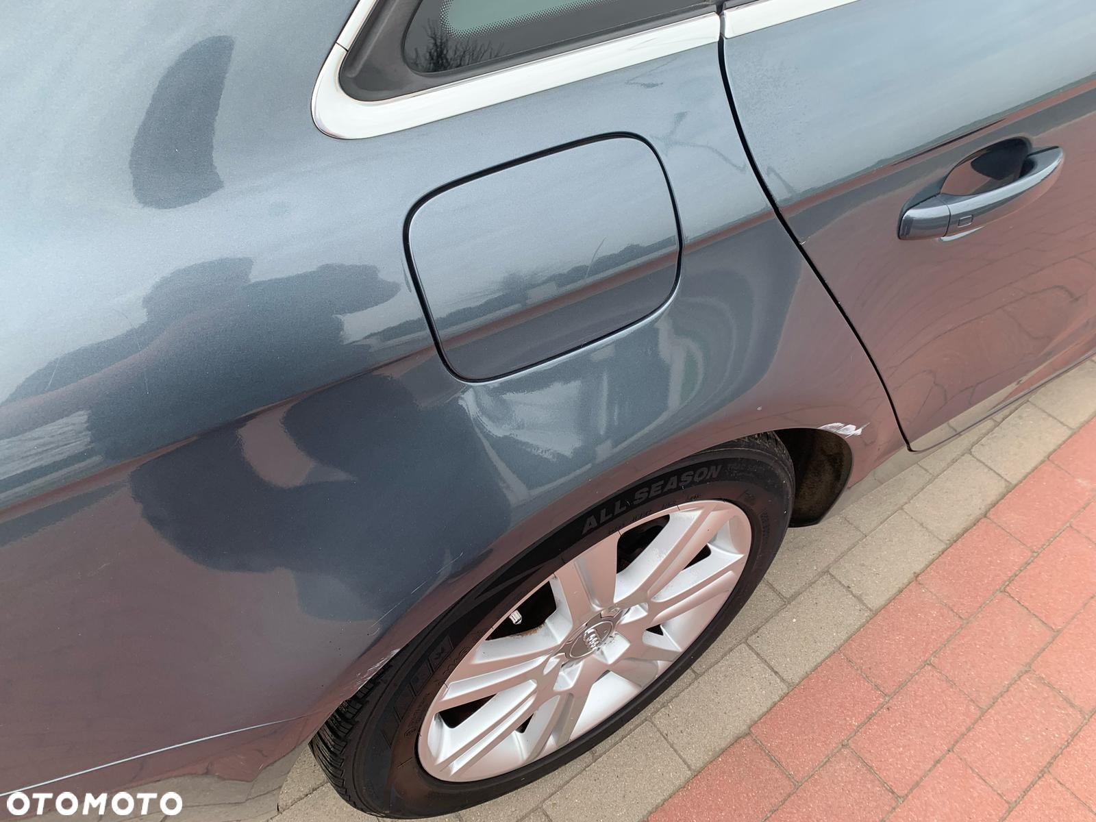 Audi A4 - 12