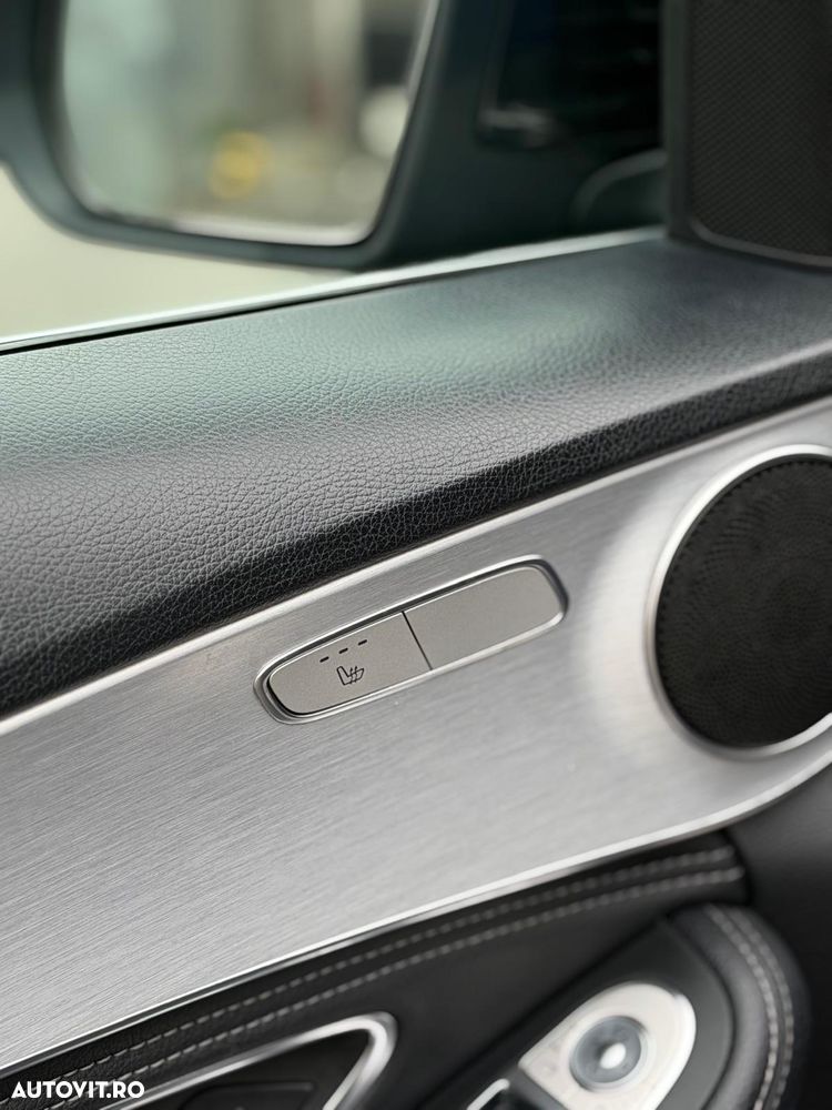 Mercedes-Benz C ver-220-bluetec-d-avantgarde - 14