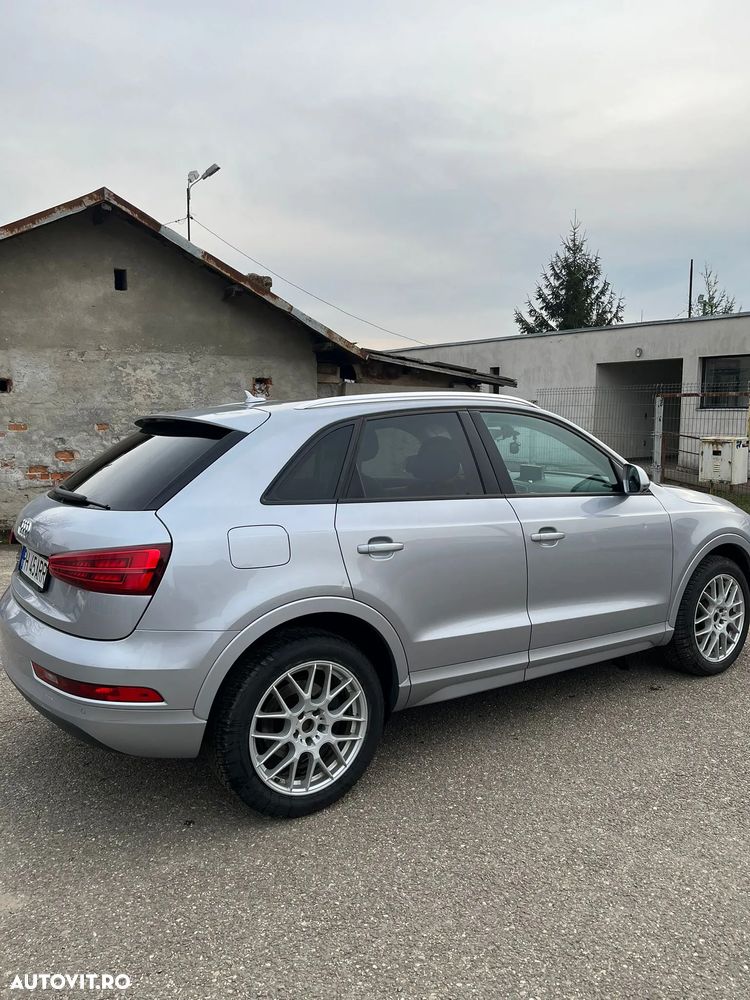 Audi Q3 - 2