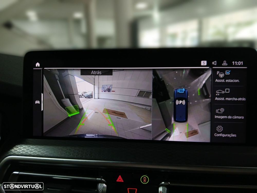 BMW X3 30 e xDrive Pack M - 30