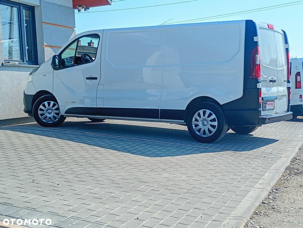 Renault Trafic - 11