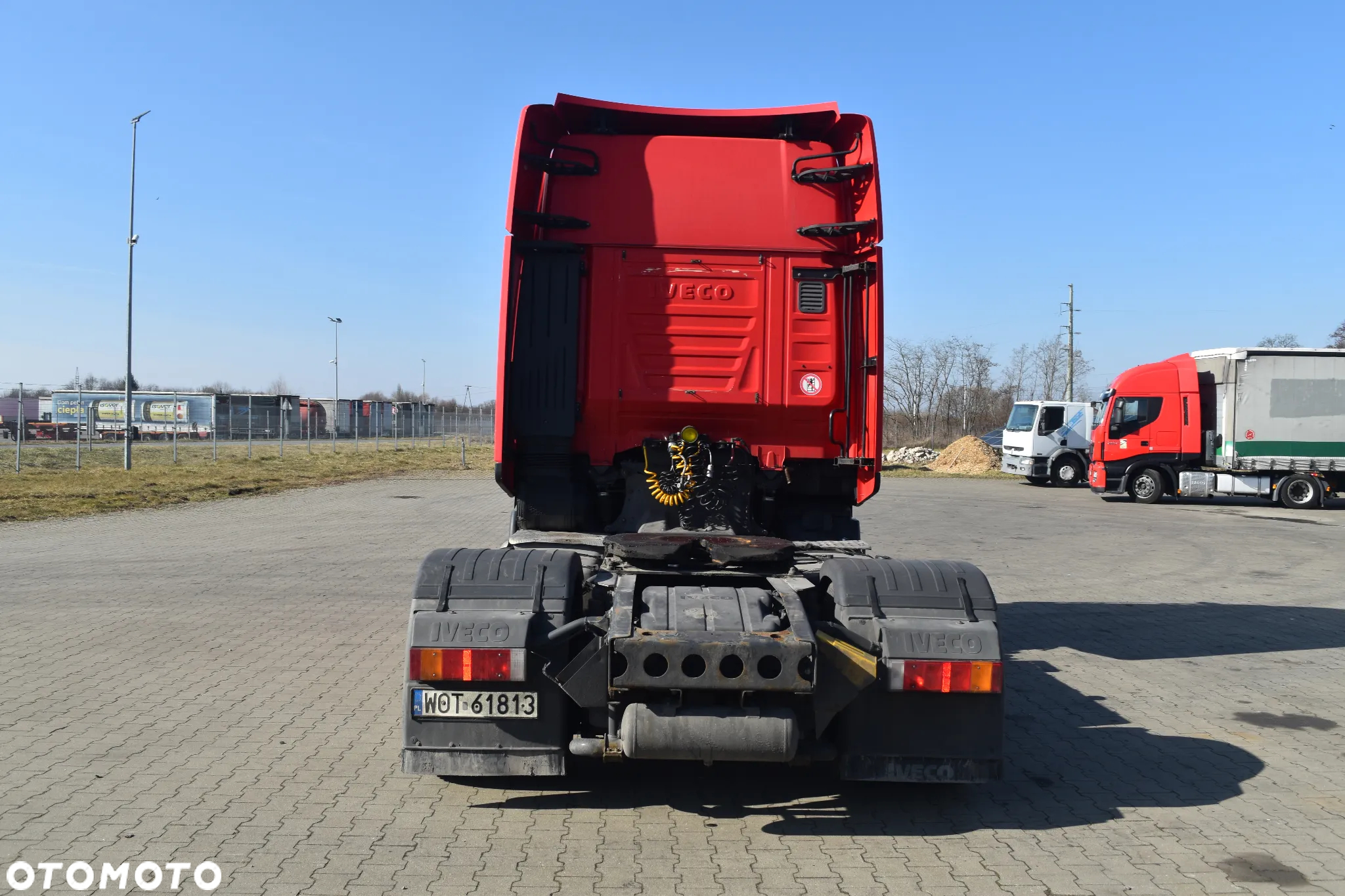 Iveco Stralis - 6