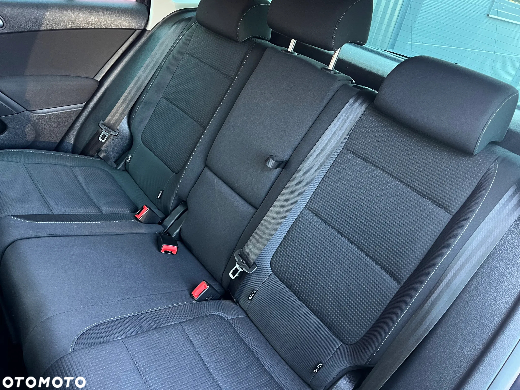 Volkswagen Tiguan 2.0 TDI DPF BlueMotion Technology Exclusive - 14