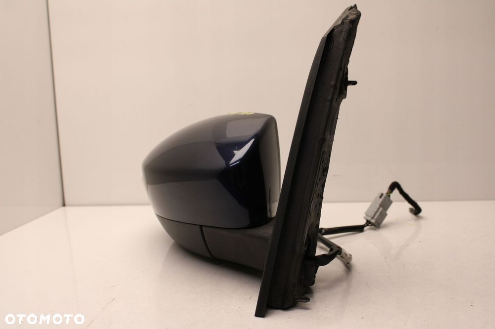 ford c-max ii mk2 grand c-max 6 pin 10r- lusterko prawe zewnętrzne ia - 2