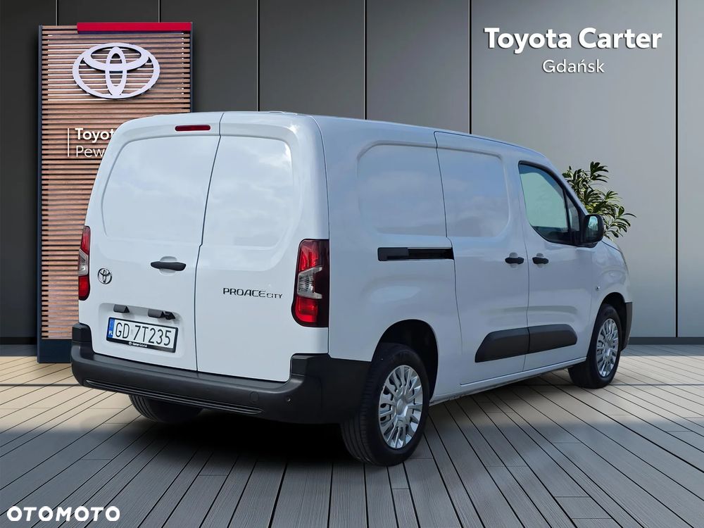 Toyota ProAce - 5