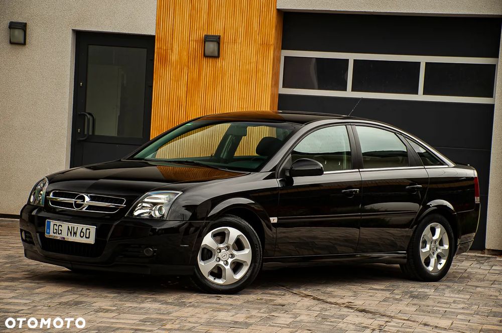 Opel Vectra 1.8 Design - 17