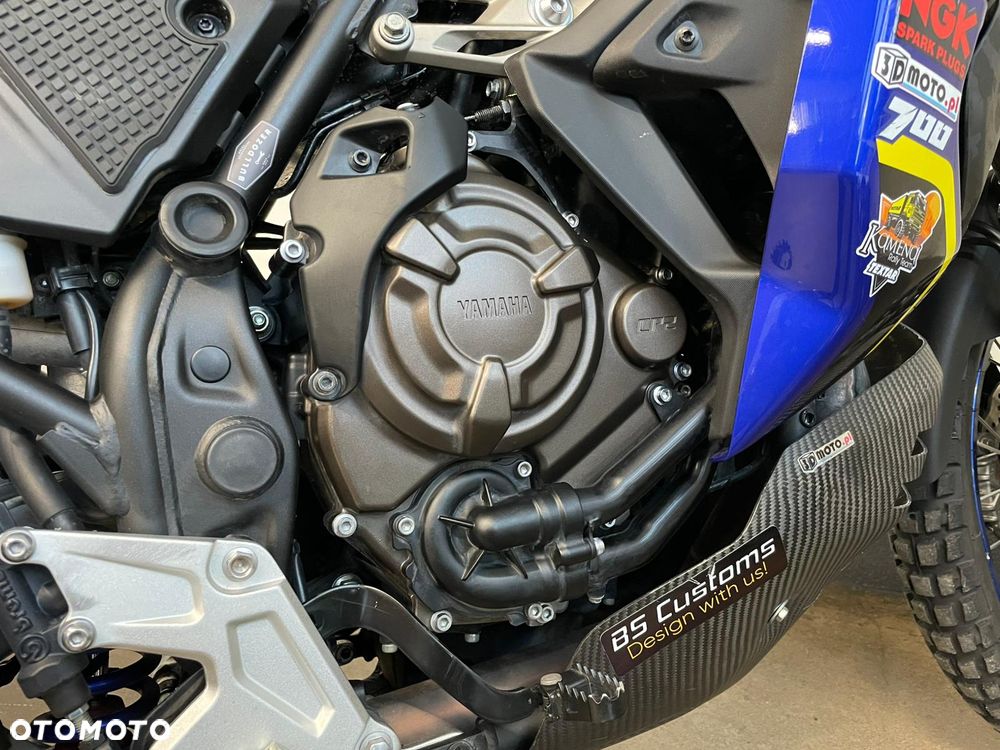 Yamaha Tenere - 19