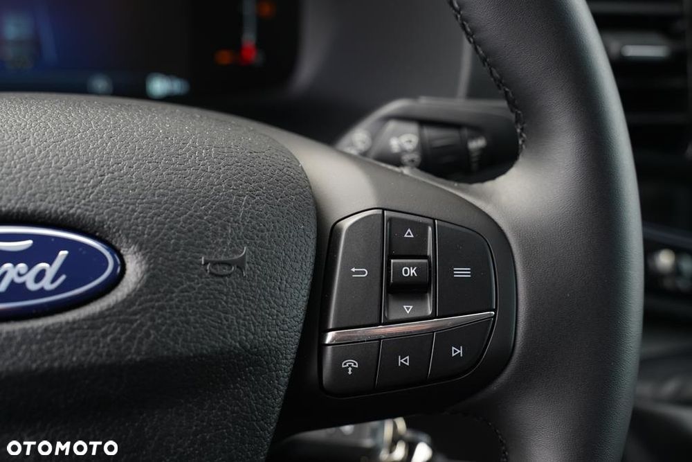 Ford Transit 350 L3H2 Trend - 15