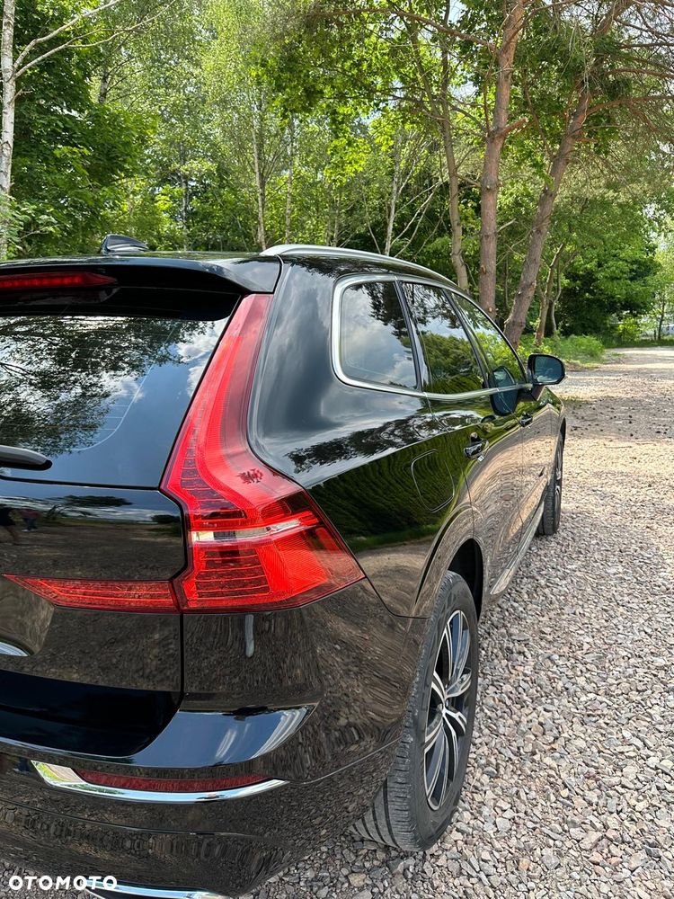 Volvo XC 60 D4 AWD Inscription - 10