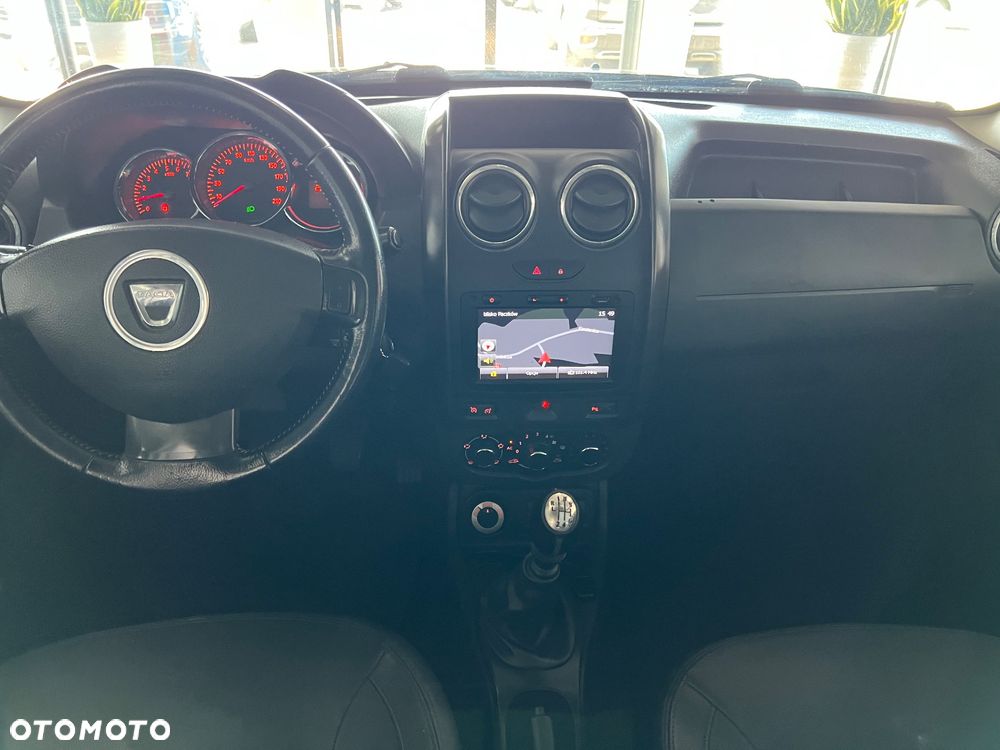 Dacia Duster - 19