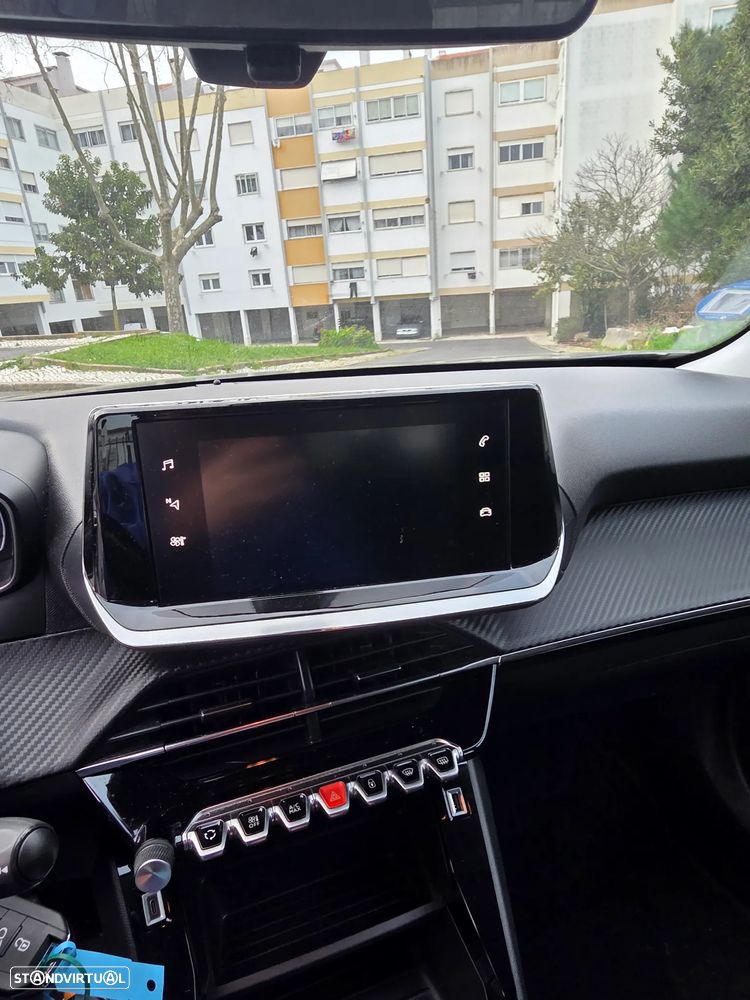 Peugeot 2008 1.2 PureTech Allure Pack - 7