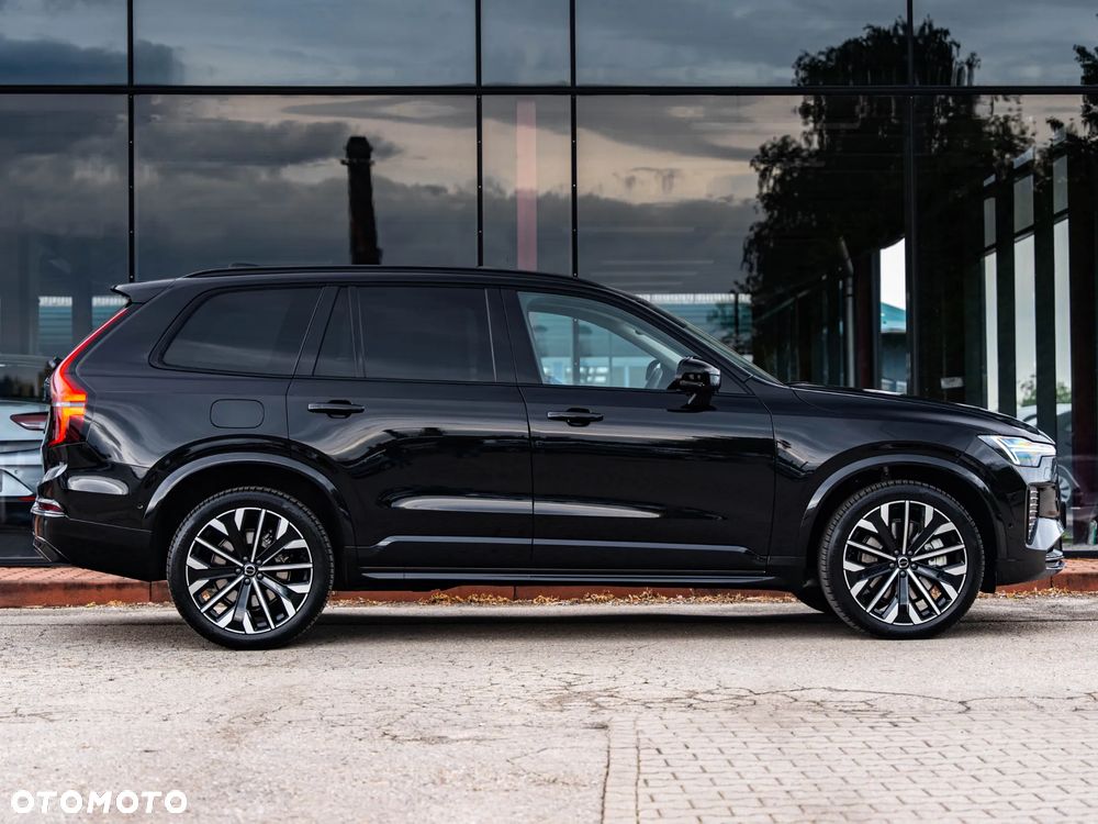 Volvo XC 90 T8 AWD Recharge Plus Dark - 16