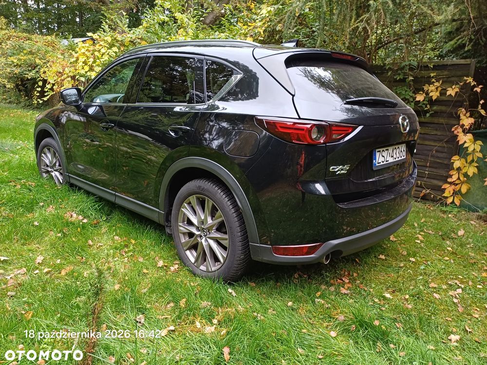 Mazda CX-5 - 2