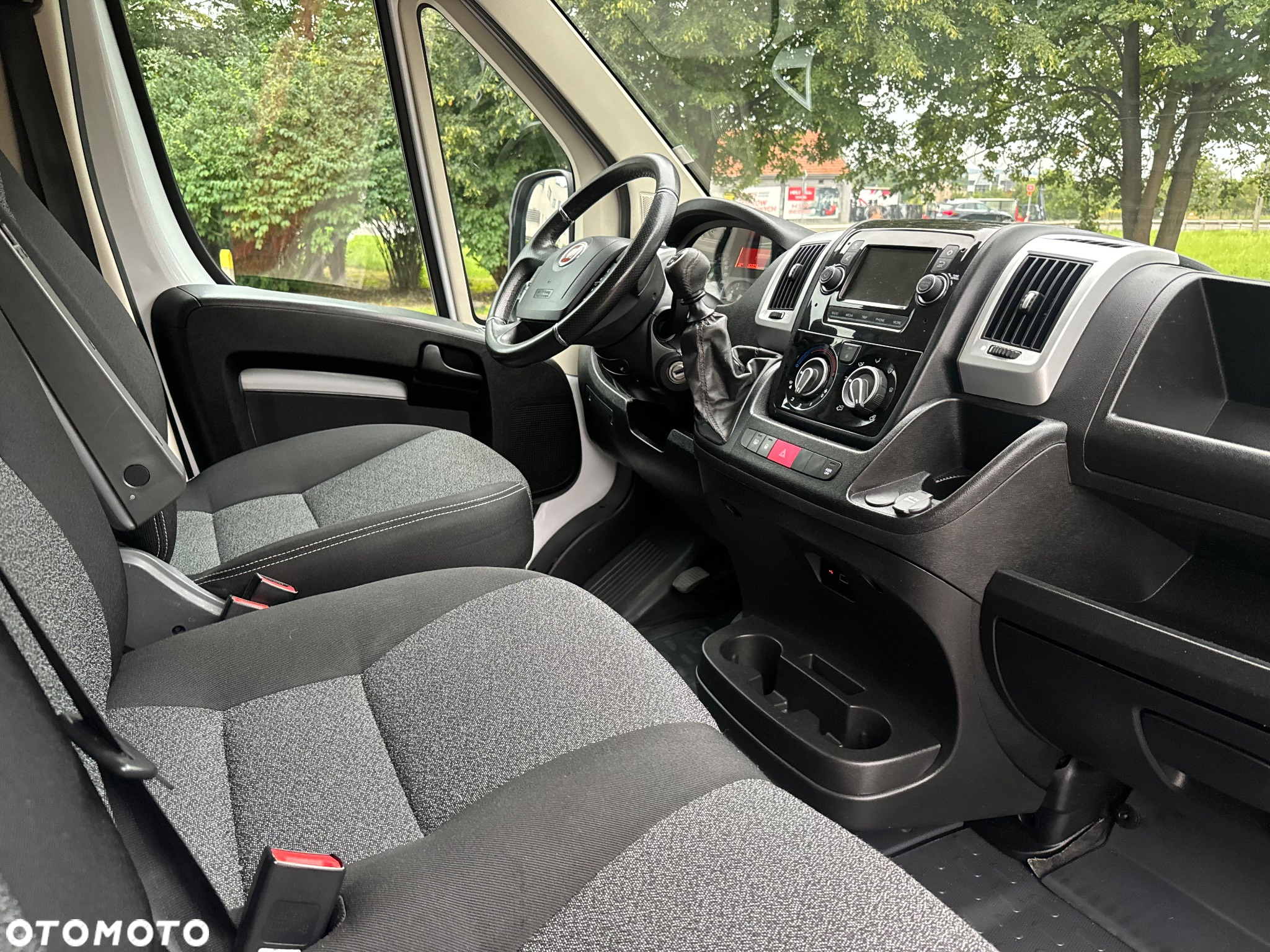 Fiat Ducato - 26