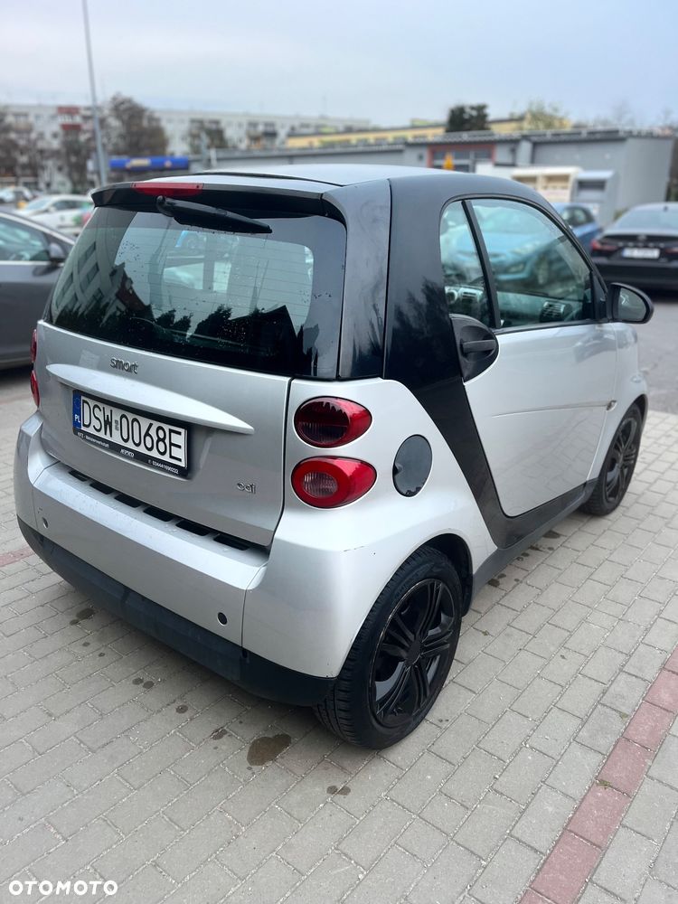 Smart Fortwo - 6